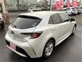 2019 Toyota Corolla Sports