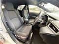2019 Toyota Corolla Sports