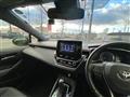 2019 Toyota Corolla Sports