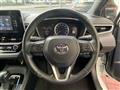 2019 Toyota Corolla Sports