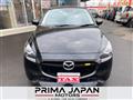 2024 Mazda Mazda2