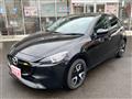 2024 Mazda Mazda2