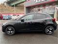 2024 Mazda Mazda2
