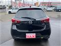 2024 Mazda Mazda2