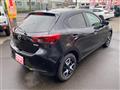 2024 Mazda Mazda2