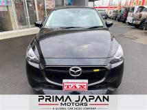 2024 Mazda Mazda2