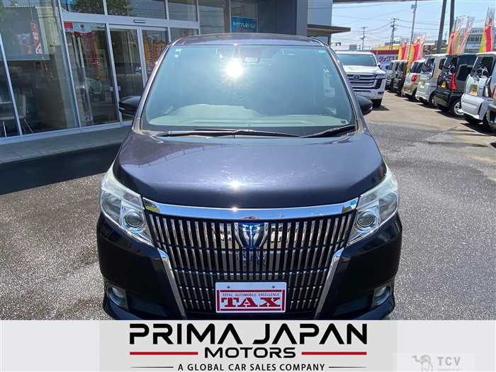 2016 Toyota Esquire