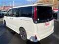 2019 Toyota Noah