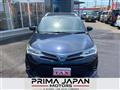 2018 Toyota Corolla Fielder