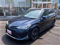 2018 Toyota Corolla Fielder