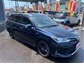 2018 Toyota Corolla Fielder
