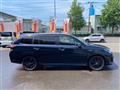 2018 Toyota Corolla Fielder