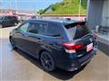 2018 Toyota Corolla Fielder