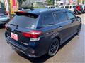 2018 Toyota Corolla Fielder