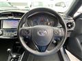 2018 Toyota Corolla Fielder