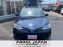2018 Toyota Corolla Fielder