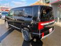 2019 Mitsubishi Delica D5