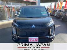 2019 Mitsubishi Delica D5