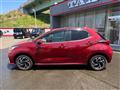 2021 Toyota Yaris
