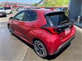 2021 Toyota Yaris