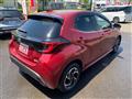 2021 Toyota Yaris