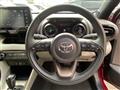 2021 Toyota Yaris