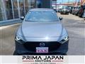 2019 Mazda Mazda3