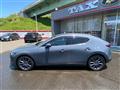 2019 Mazda Mazda3