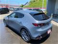 2019 Mazda Mazda3