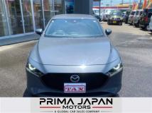 2019 Mazda Mazda3