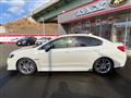 2015 Subaru WRX