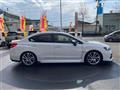 2015 Subaru WRX