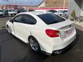 2015 Subaru WRX