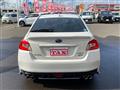 2015 Subaru WRX