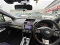 2015 Subaru WRX