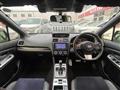 2015 Subaru WRX