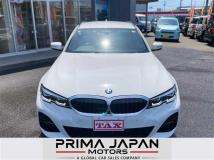 2021 BMW 3 Series