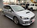 2016 Subaru Levorg