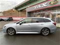 2016 Subaru Levorg