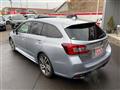 2016 Subaru Levorg