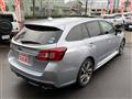 2016 Subaru Levorg