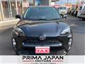 2024 Toyota Yaris Cross