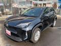 2024 Toyota Yaris Cross