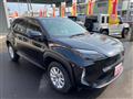 2024 Toyota Yaris Cross