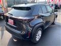 2024 Toyota Yaris Cross