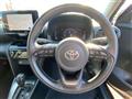 2024 Toyota Yaris Cross