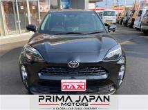 2024 Toyota Yaris Cross