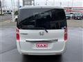 2013 Honda Step WGN