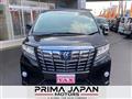 2015 Toyota Alphard