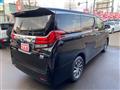 2015 Toyota Alphard